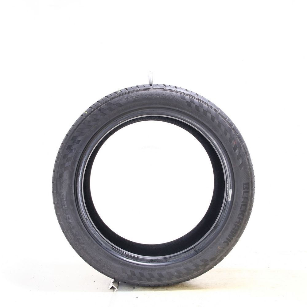 Used 235/45ZR17 Blackhawk Street-H HU02 97W - 8.5/32 - Image 3