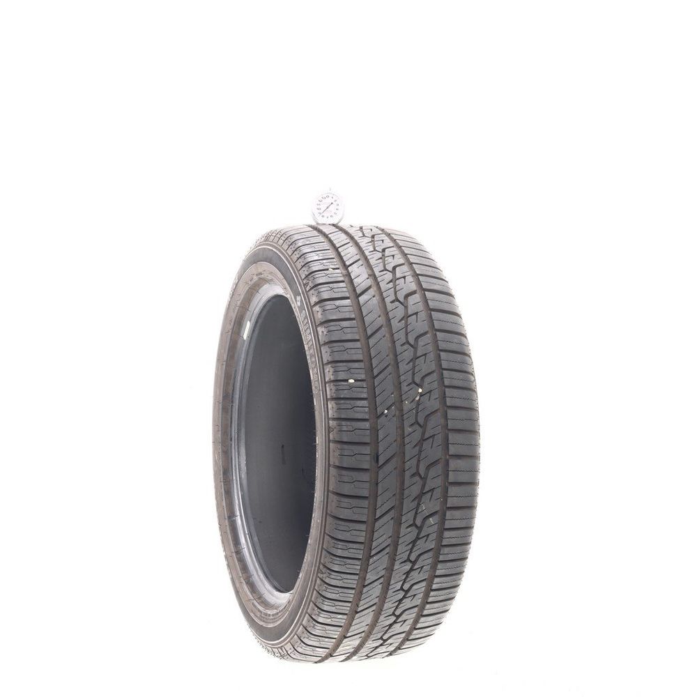 Set of (2) Used 215/50R17 Sumitomo HTR A/S P03 91W - 8.5/32 - Image 1