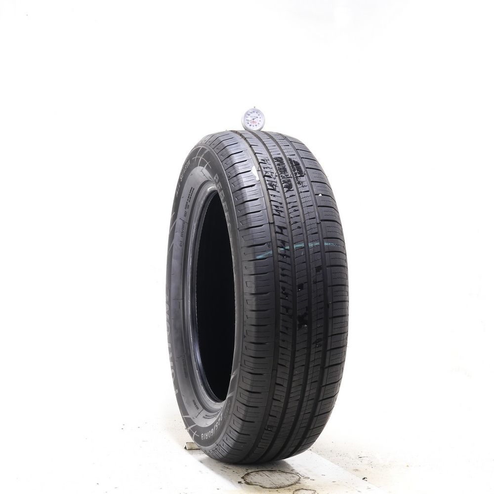 Used 225/60R18 Fortune Perfectus FSR602 100V - 9.5/32 - Image 1