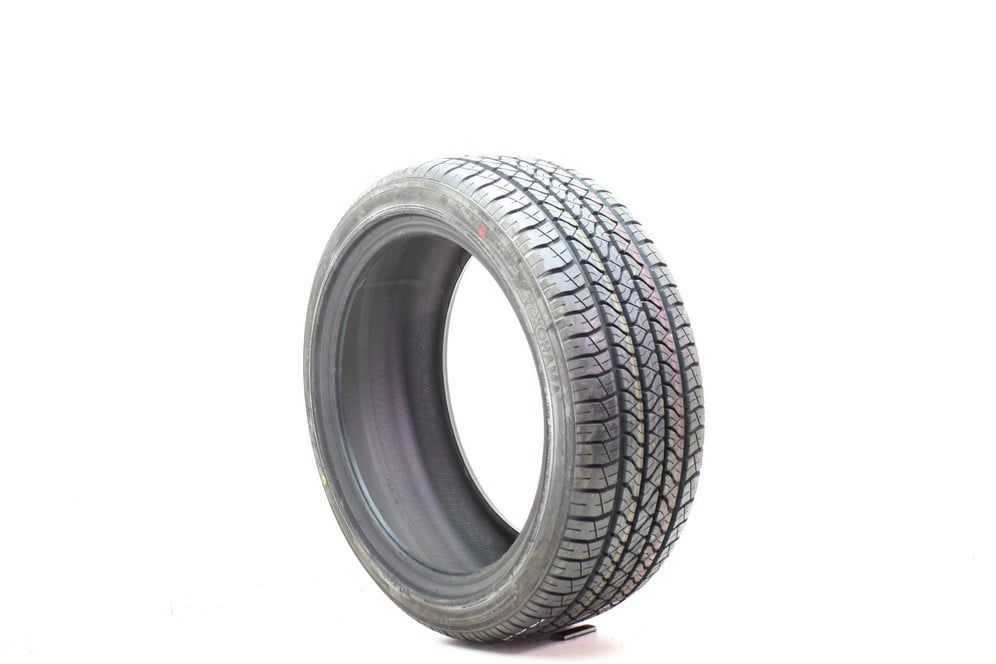 Set of (2) New 215/45ZR17 Yokohama S32A 1N/A - 9-9.5/32 - Image 1