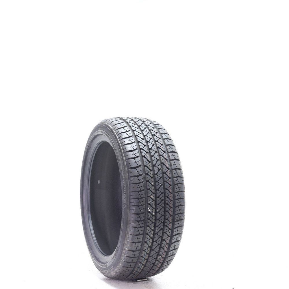 Set of (2) New 215/45ZR17 Yokohama S32A 1N/A - 9-9.5/32 - Image 4