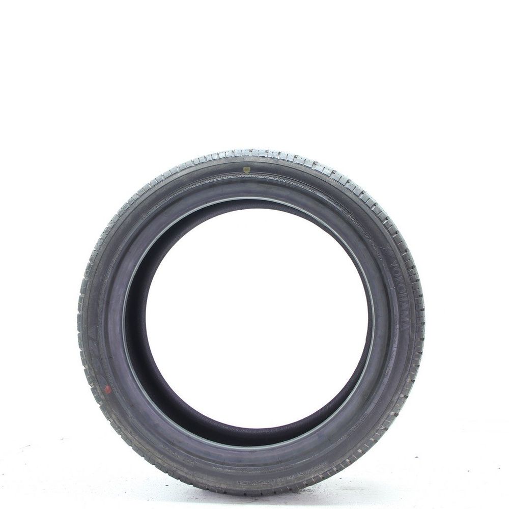 Set of (2) New 215/45ZR17 Yokohama S32A 1N/A - 9-9.5/32 - Image 6