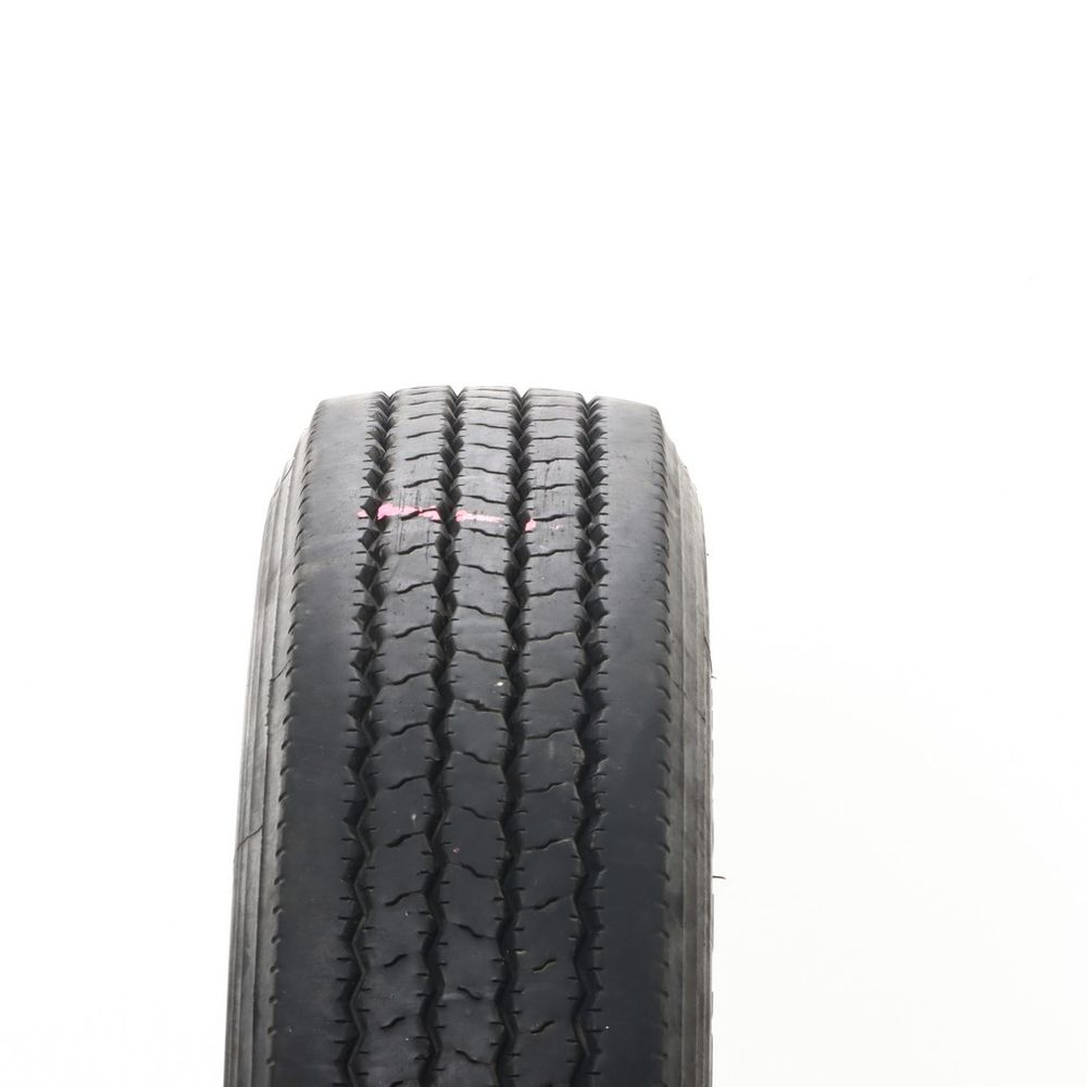 Used 215/75R17.5 Double Coin RT 500 135/133J - 14.5/32 - Image 2