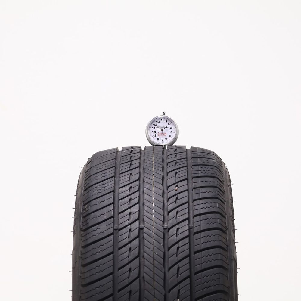 Used 225/50R18 Uniroyal Tiger Paw Touring A/S 95V - 9/32 - Image 2