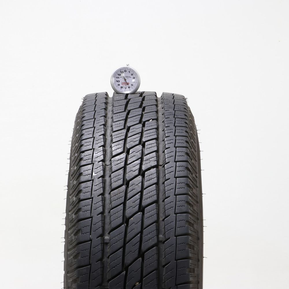 Set of (2) Used LT 225/75R16 Toyo Open Country H/T 115/112S E - 11-12.5/32 - Image 5