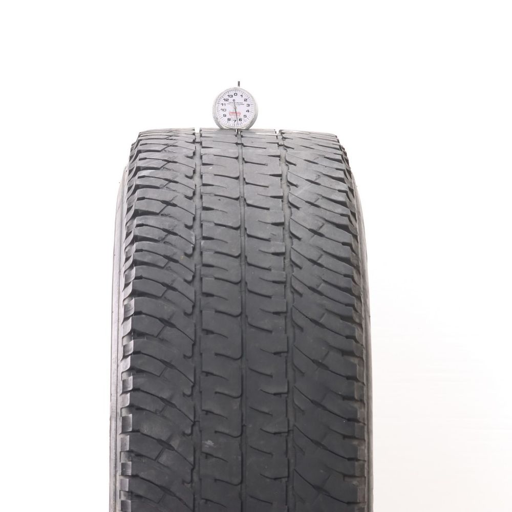 Used LT 275/70R18 Michelin LTX A/T2 125/122R E - 6.5/32 - Image 2