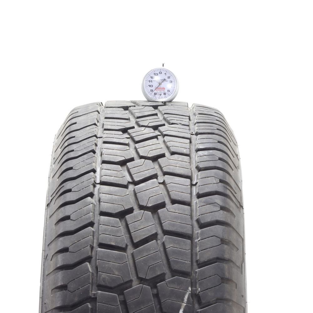 Used 265/70R17 Mastercraft Stratus AP 115T - 8.5/32 - Image 2
