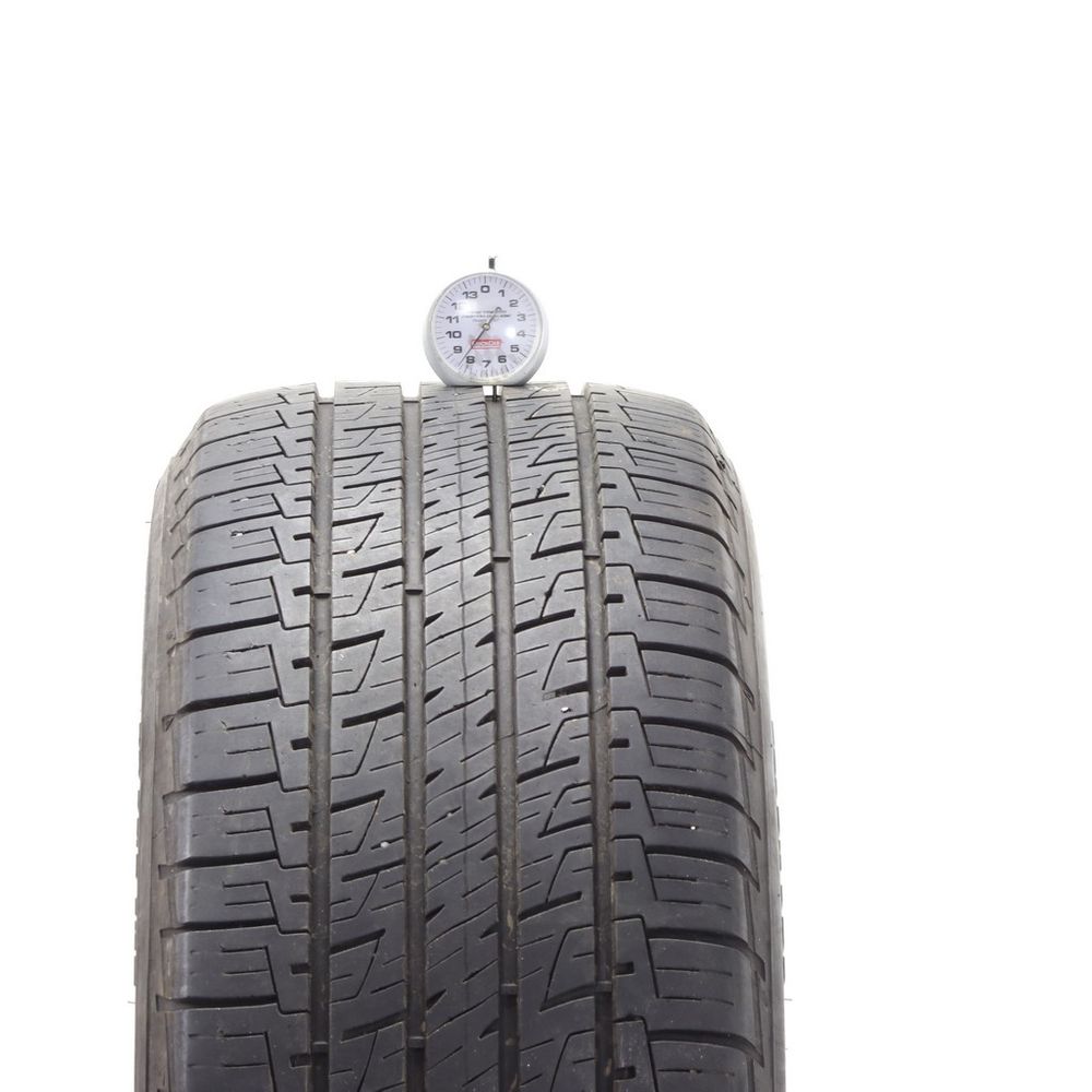 Set of (4) Used 235/50R19 Goodyear Assurance MaxLife 99V - 8-9/32 - Image 2