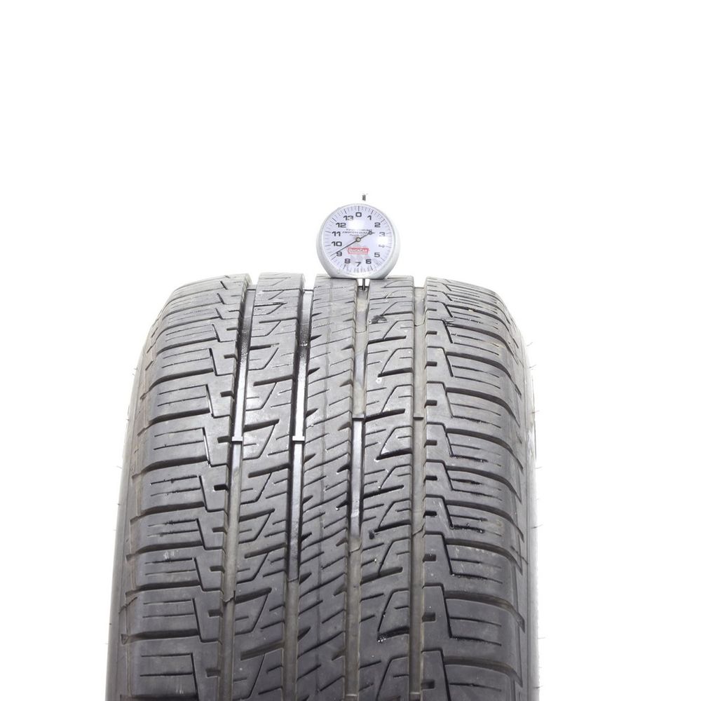 Set of (4) Used 235/50R19 Goodyear Assurance MaxLife 99V - 8-9/32 - Image 5