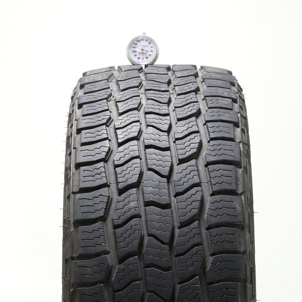 Used 275/55R20 Cooper Discoverer AT3 4S 117T - 11/32 - Image 2