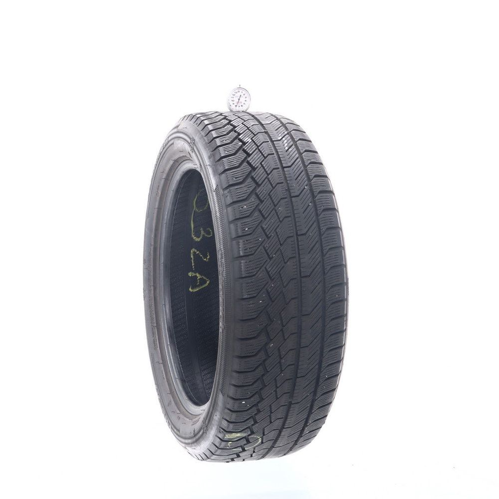 Used 225/55R19 Saferich FRC 77 99H - 7.5/32 - Image 1