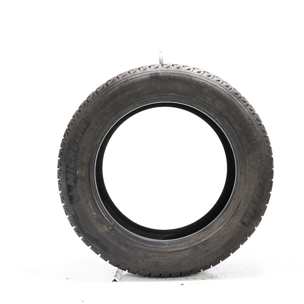 Used 235/55R17 Michelin X-Ice Xi2 103T - 9/32 - Image 3