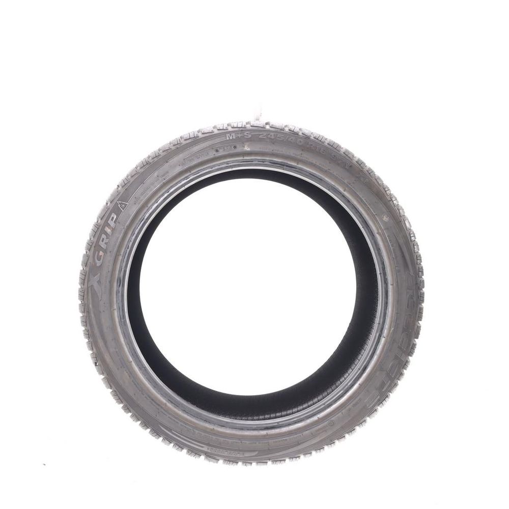 Used 245/40R18 Accelera X Grip  97V - 8.5/32 - Image 3