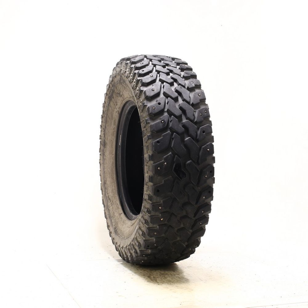 Used LT 245/75R16 Firestone Destination M/T 120/116Q E - 14.5/32 - Image 1