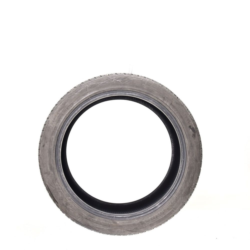 Used 215/45R18 Vredestein Wintrac Pro 93V - 7/32 - Image 3