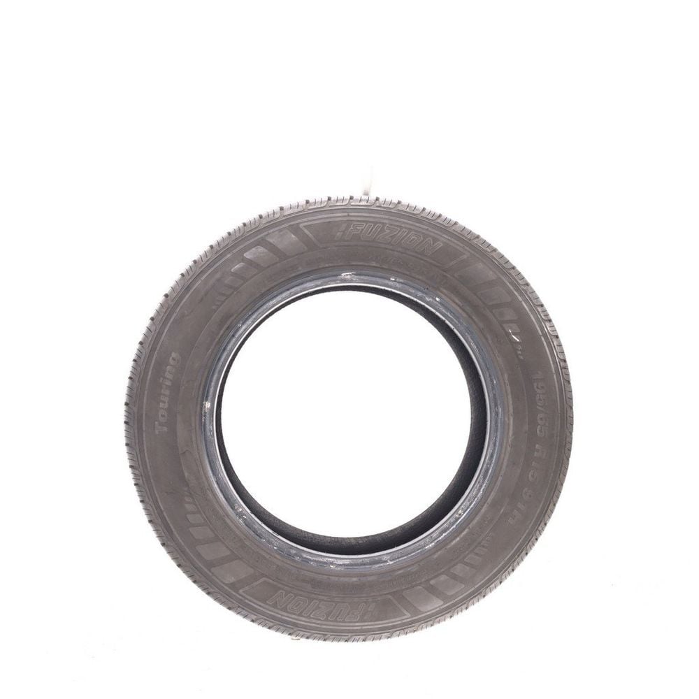 Used 195/65R15 Fuzion Touring 91H - 9.5/32 - Image 3