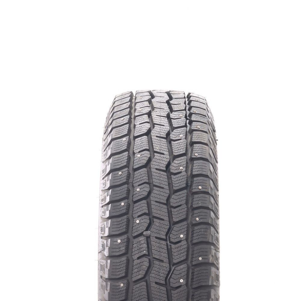 New LT 245/75R16 Cooper Discoverer Snow Claw Studded 120/116R E - Image 2