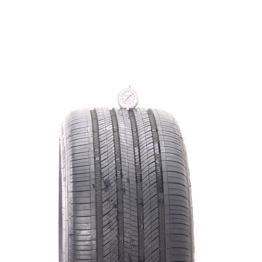 Used 275/35R21 Hankook iON evo AS SUV Sound Absorber EV 103W - 8.5/32 - Image 2