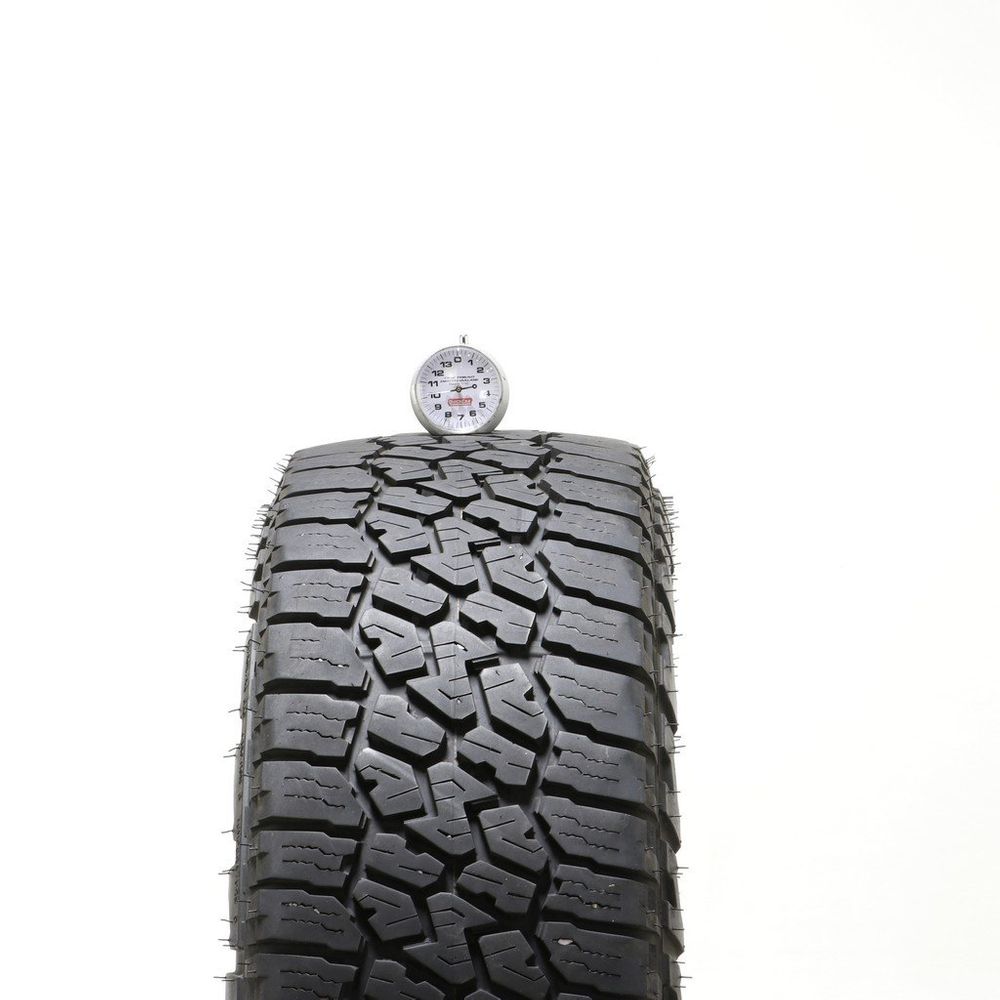 Set of (2) Used 215/65R17 Falken Wildpeak A/T3W 99T - 10-11/32 - Image 2