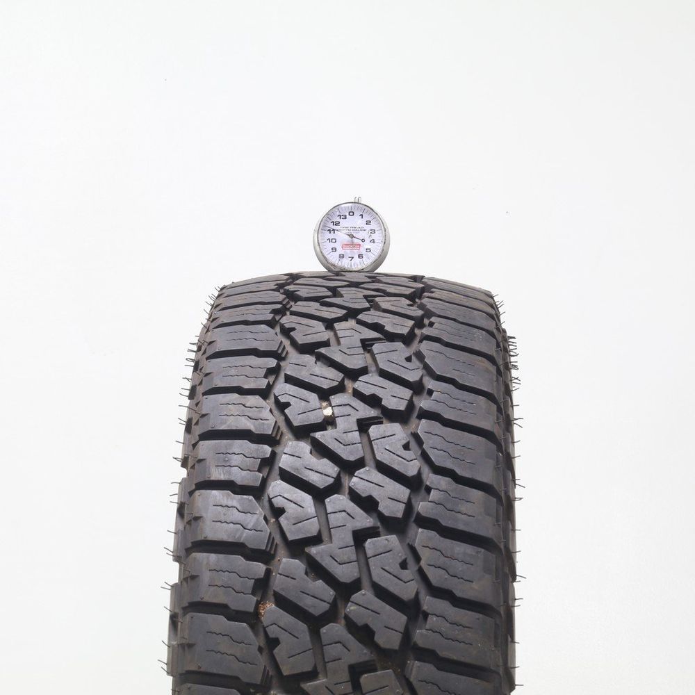 Set of (2) Used 215/65R17 Falken Wildpeak A/T3W 99T - 10-11/32 - Image 5