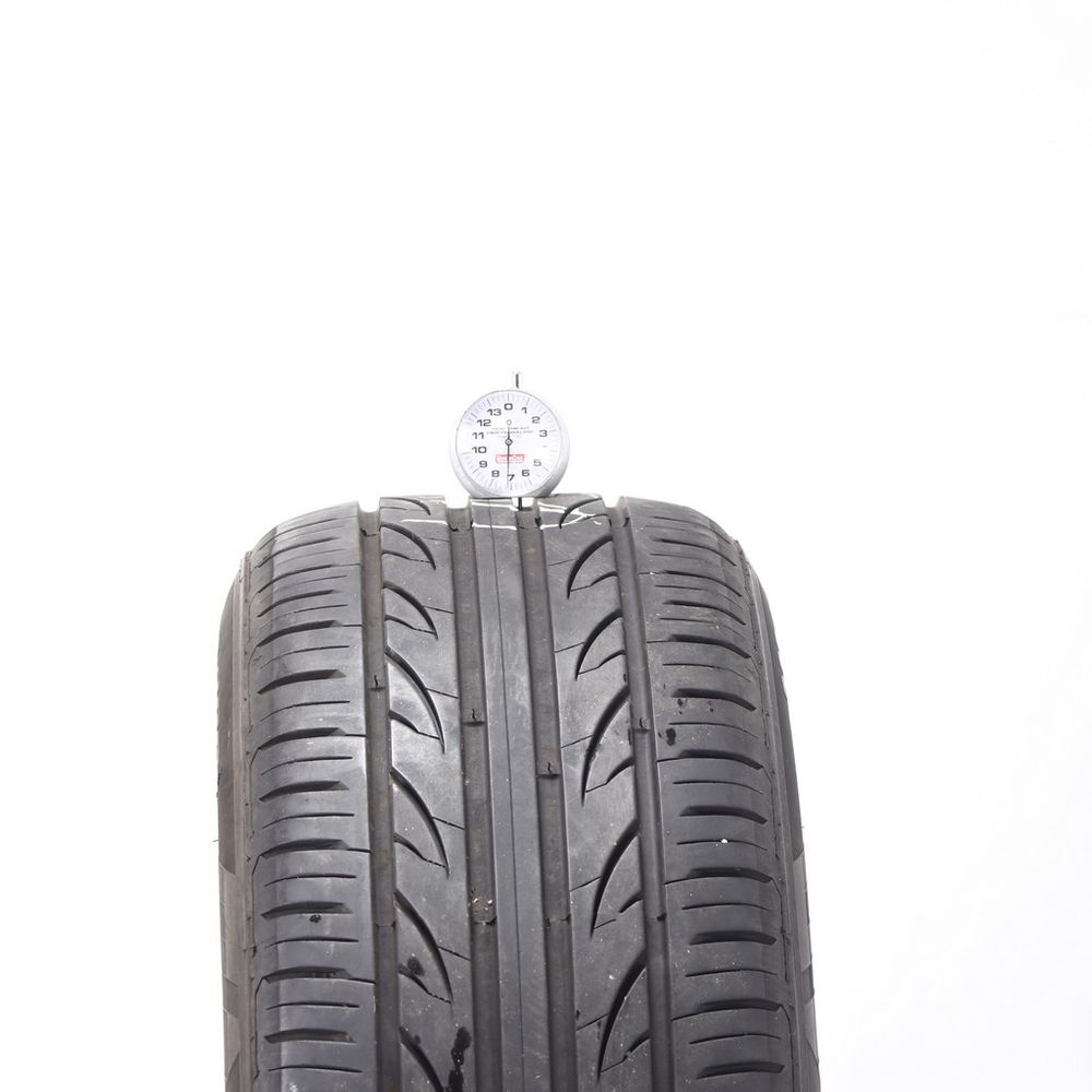 Set of (2) Used 225/55ZR17 Lexani LXUHP-207 101W - 7-7.5/32 - Image 2
