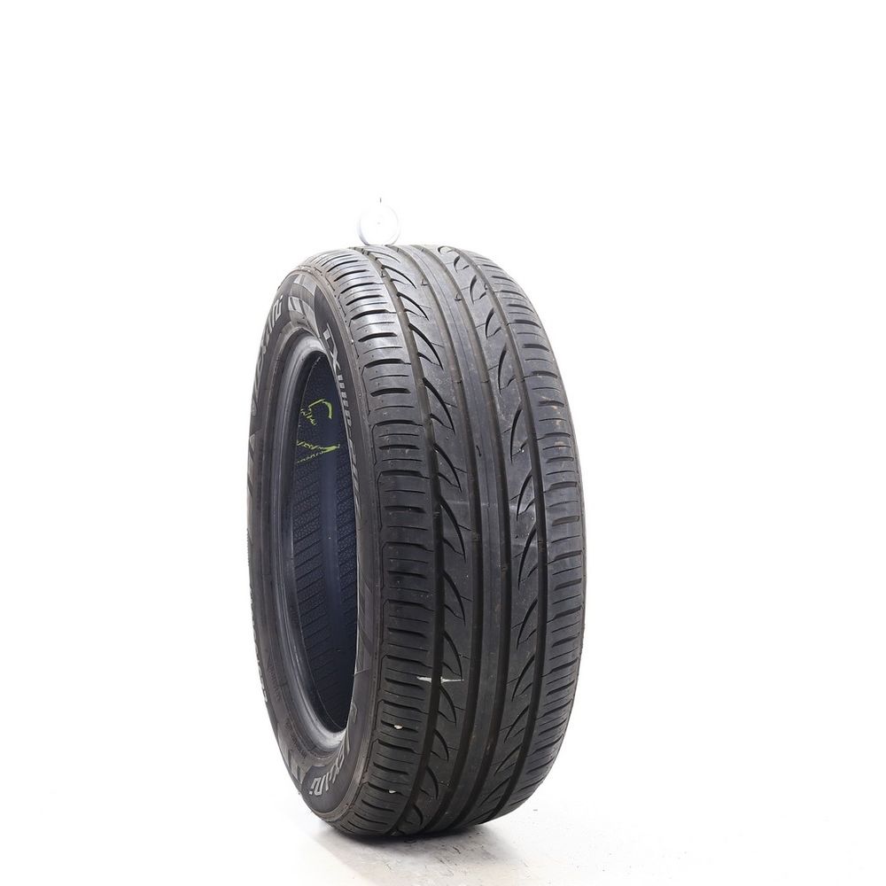 Set of (2) Used 225/55ZR17 Lexani LXUHP-207 101W - 7-7.5/32 - Image 4
