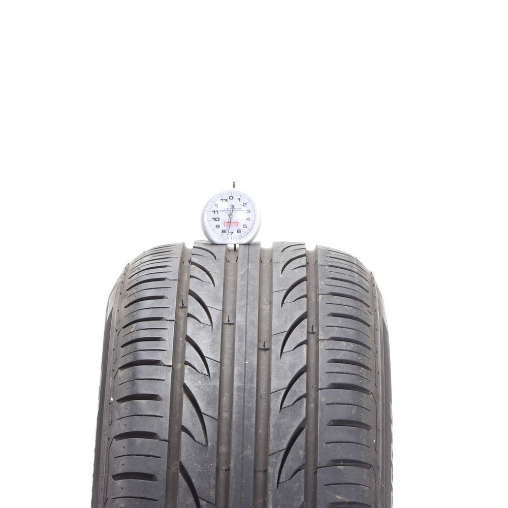 Set of (2) Used 225/55ZR17 Lexani LXUHP-207 101W - 7-7.5/32 - Image 5