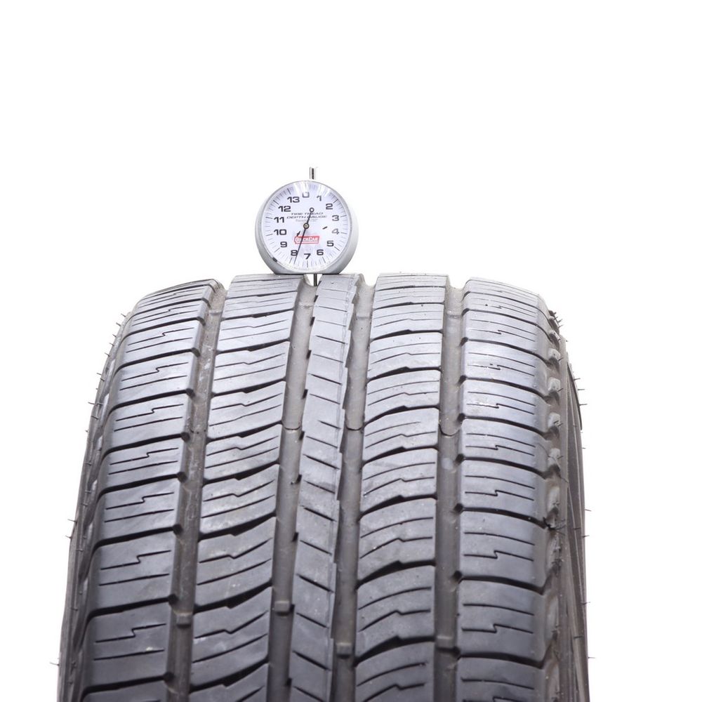 Set of (2) Used LT 245/75R16 Kumho Road Venture APT/M 120/116S E - 7.5-9/32 - Image 2
