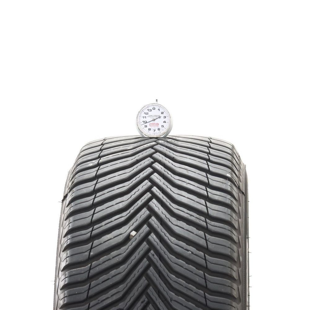 Set of (4) Used 235/55R18 Michelin CrossClimate 2 100V - 8.5-10/32 - Image 8