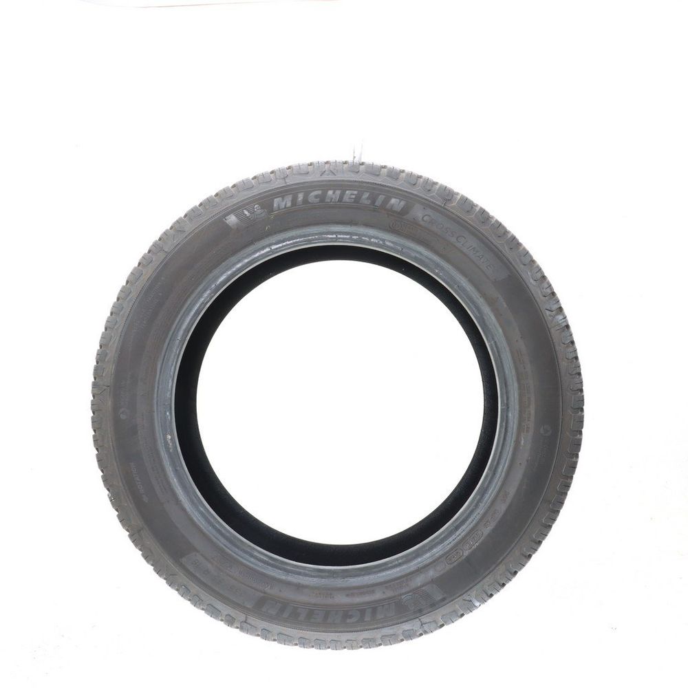 Set of (4) Used 235/55R18 Michelin CrossClimate 2 100V - 8.5-10/32 - Image 9