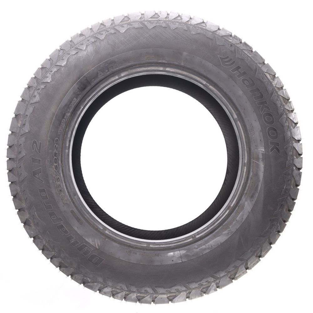 Driven Once LT 325/60R20 Hankook Dynapro AT2 126/123S E - 15/32 - Image 3