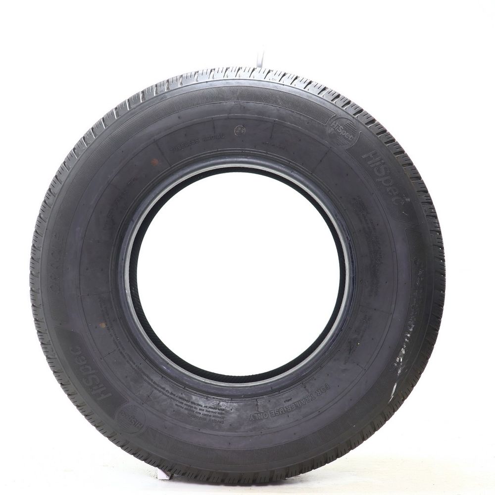 Used ST 235/80R16 HiSpec Oracle 1N/A G - 8.5/32 - Image 3