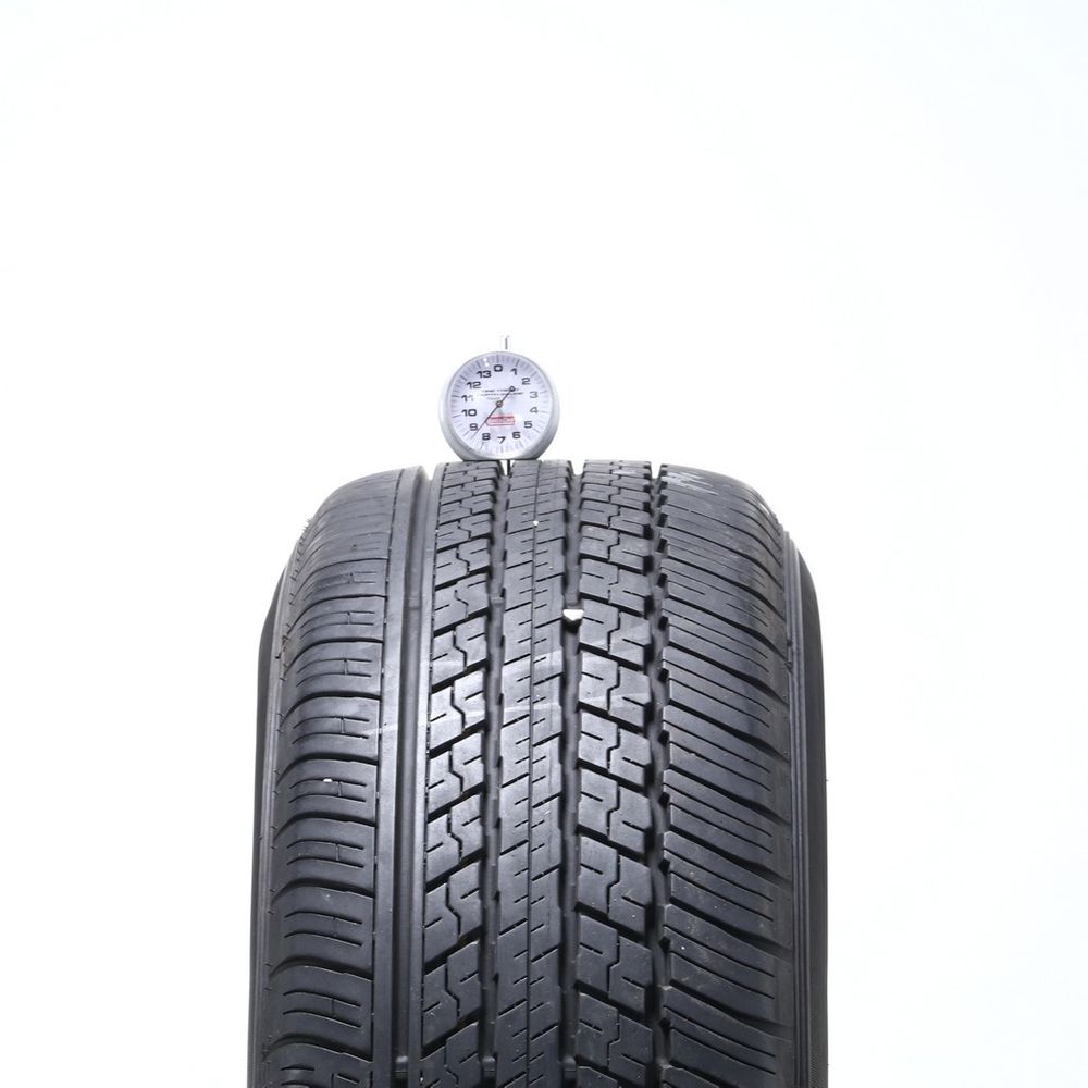 Set of (2) Used 225/65R17 Dunlop Grandtrek ST30 S 102H - 8-8.5/32 - Image 5