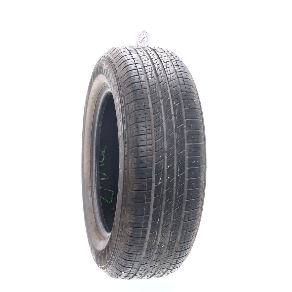 Used 245/65R18 Kumho Solus KL21 110H - 8.5/32 - Image 1