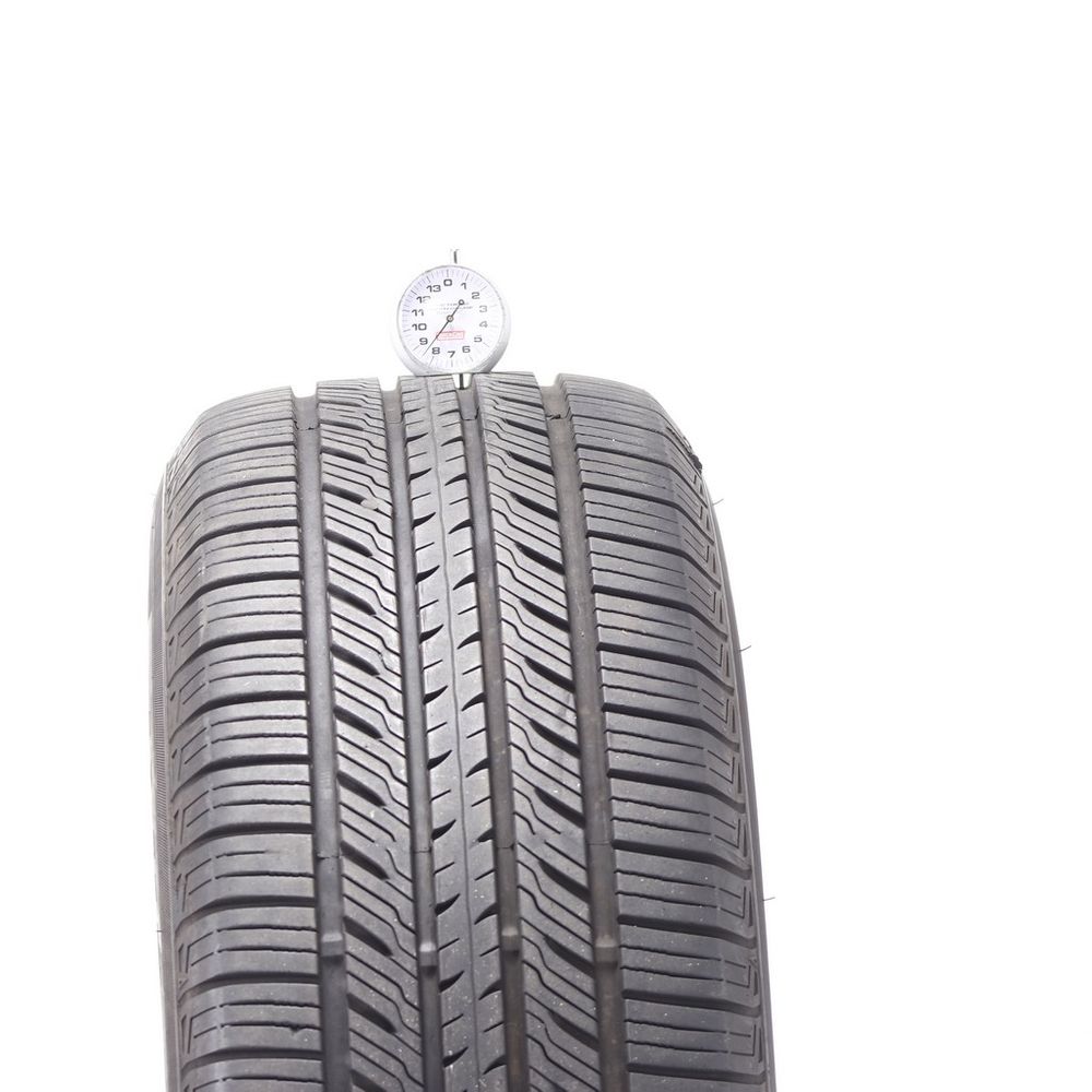 Set of (2) Used 235/65R17 Yokohama Avid Ascend LX 104H - 7.5-8.5/32 - Image 5