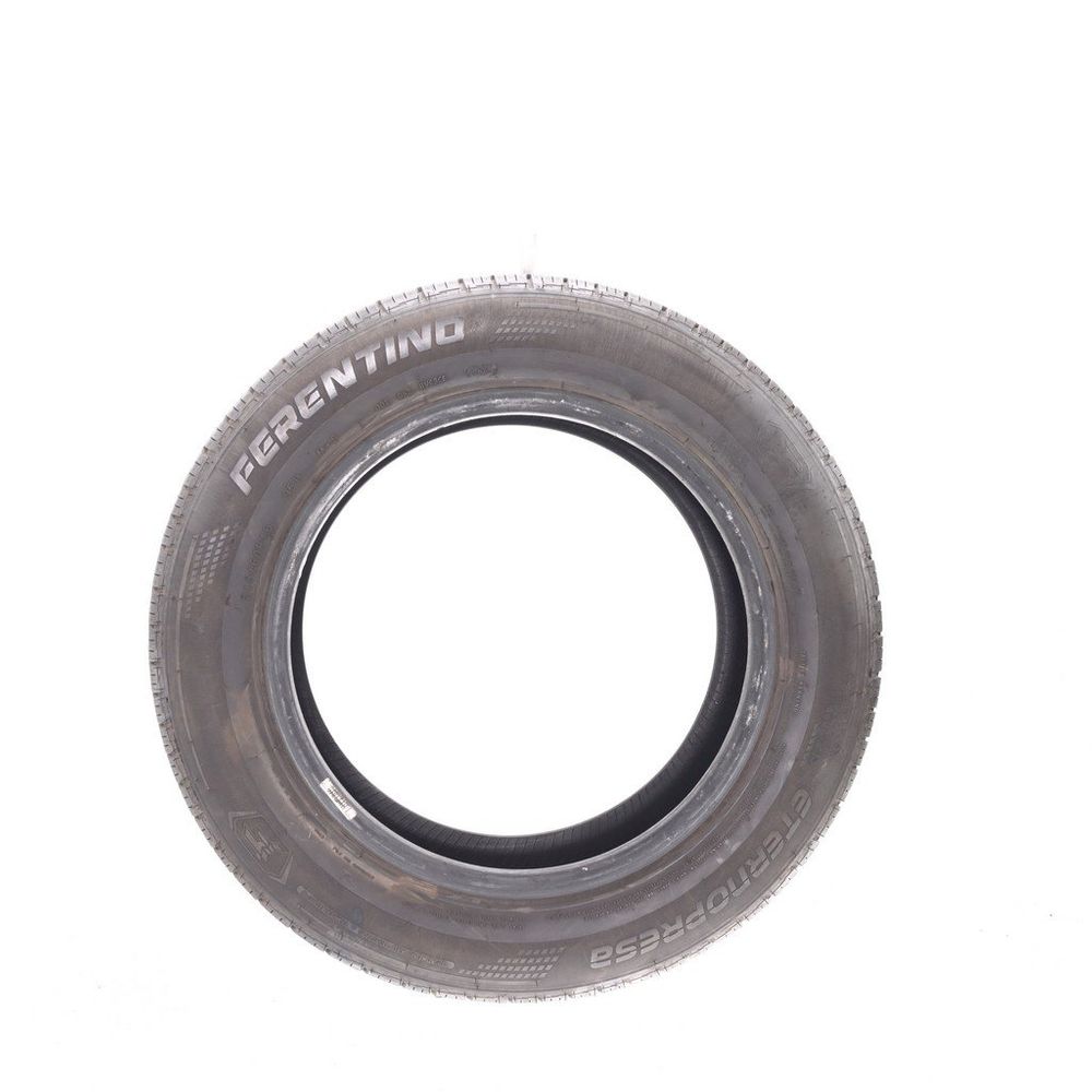 Set of (2) Used 215/60R16 Ferentino Eternopresa 95H - 6.5-7.5/32 - Image 6
