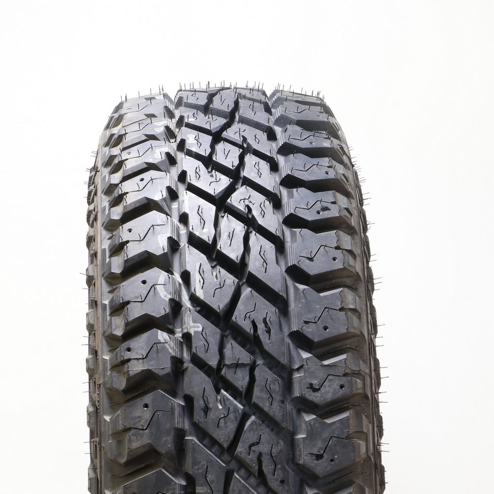 Driven Once LT 255/85R16 Cooper Discoverer S/T Maxx 123/120Q E - 18/32 - Image 2