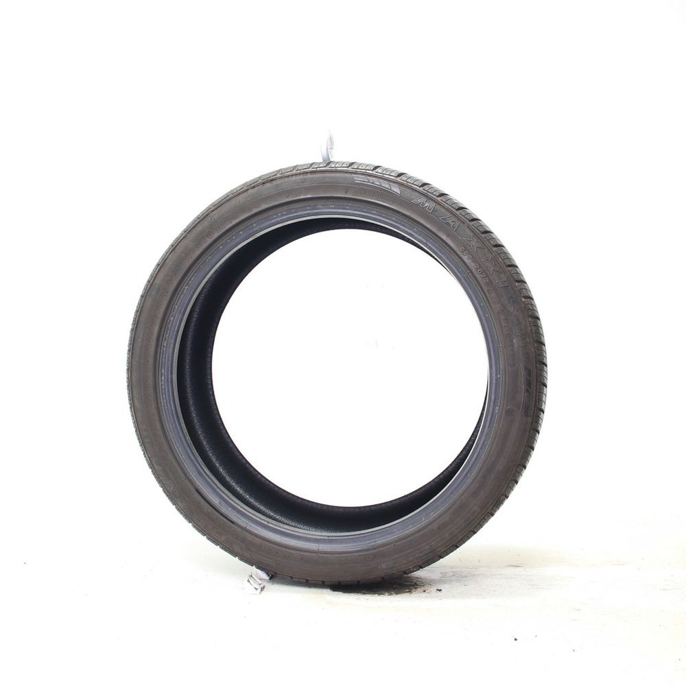 Used 225/40ZR18 Maxxis Bravo HP M3 92W - 8.5/32 - Image 3