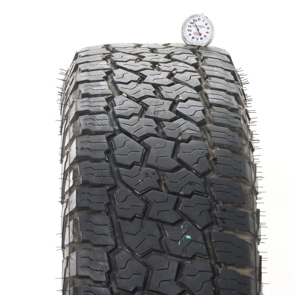 Used LT 285/75R17 Cooper Discoverer Stronghold AT 128/125S E - 12.5/32 - Image 2