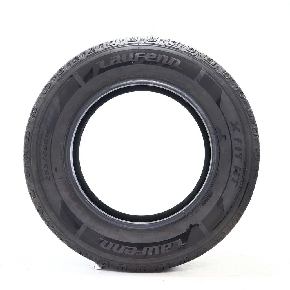 Used 255/65R18 Laufenn X Fit HT 111H - 9.5/32 - Image 3