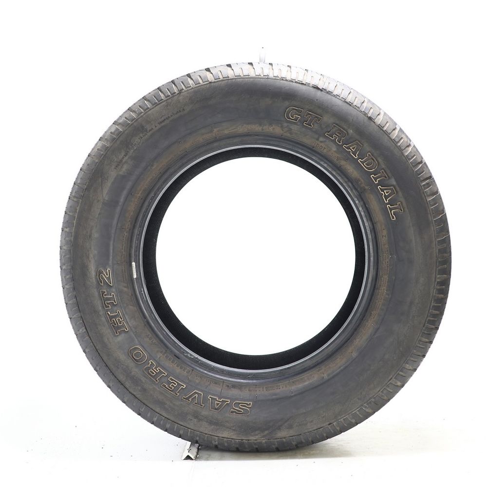 Used 265/65R17 GT Radial Savero HT2 110T - 9/32 - Image 3