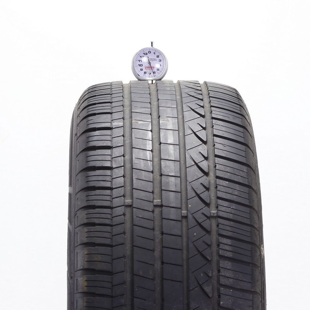 Set of (2) Used 235/60R18 Dunlop Grandtrek Touring A/S AO 103H - 6-6.5/32 - Image 2