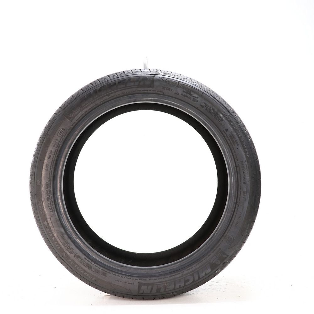 Used 245/45R19 Michelin Primacy MXM4 ZP 102V - 9.5/32 - Image 3