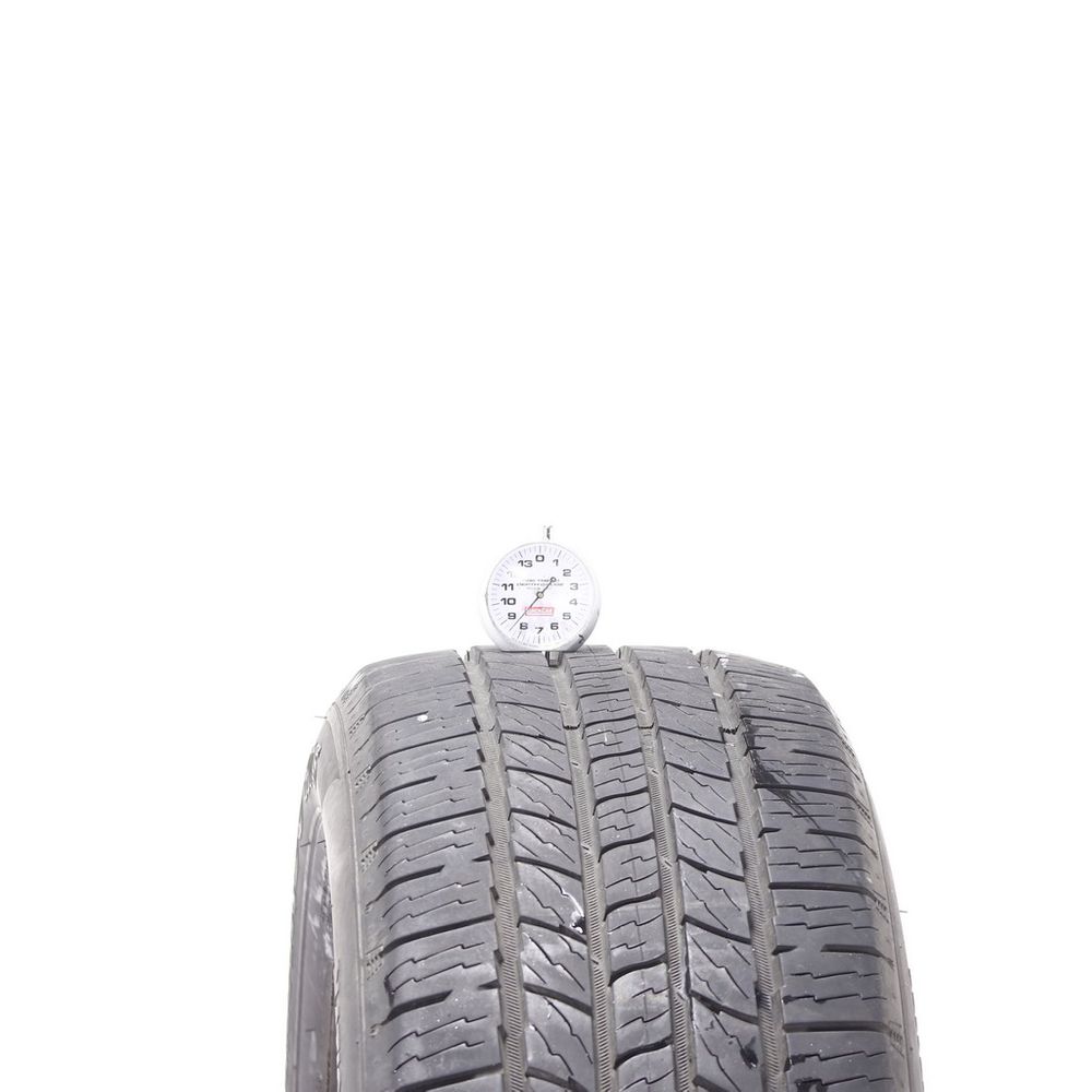 Used 225/55R19 National Commando HTS 99H - 8.5/32 - Image 2