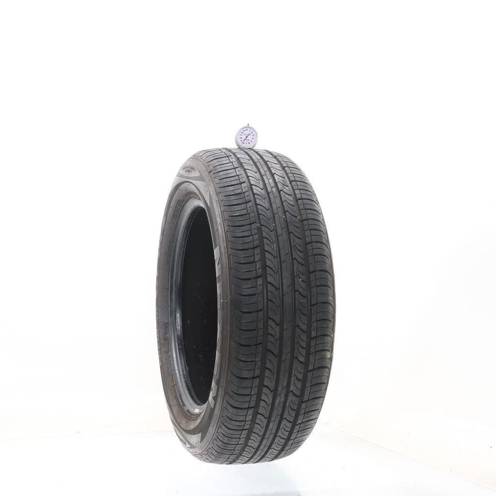 Used 225/60R17 Nexen Classe Premiere CP672 98H - 8.5/32 - Image 1