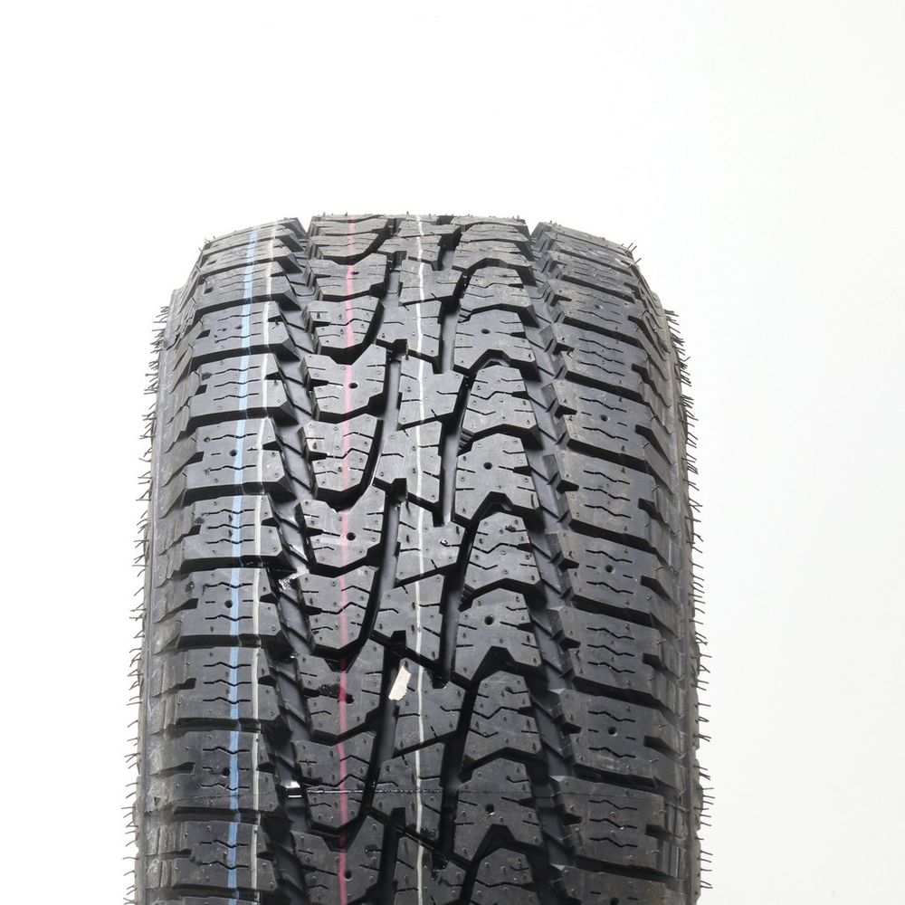 Set of (2) New 275/65R18 Nankang Conqueror A/T 116T - 13/32 - Image 2