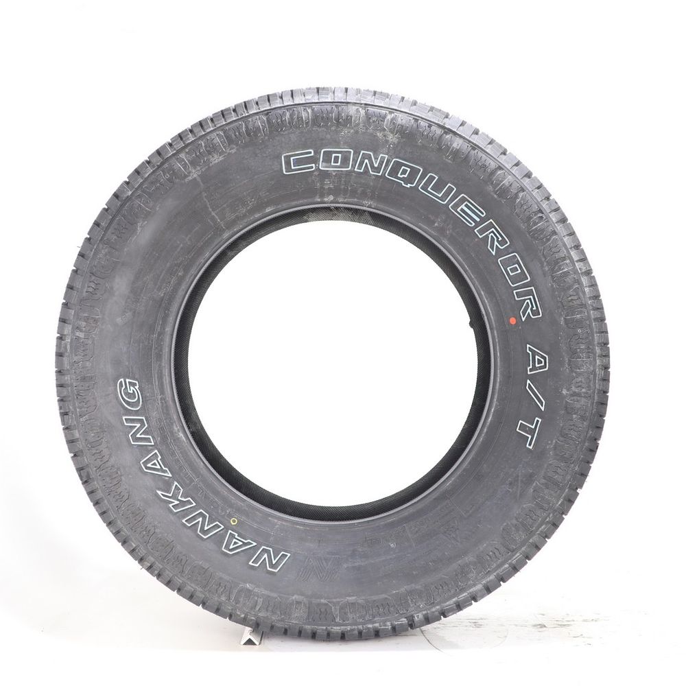 Set of (2) New 275/65R18 Nankang Conqueror A/T 116T - 13/32 - Image 3