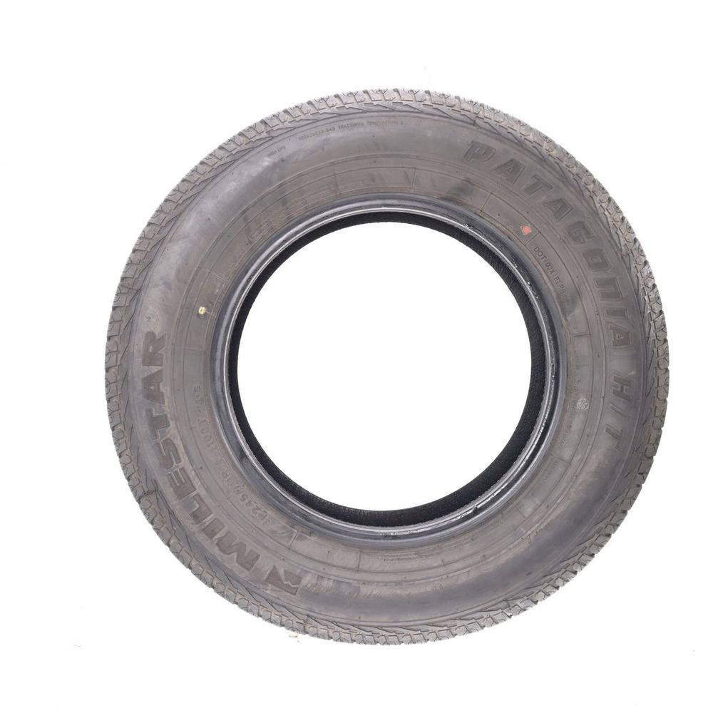 Used 245/70R17 Milestar Patagonia H/T 108T - 7.5/32 - Image 3