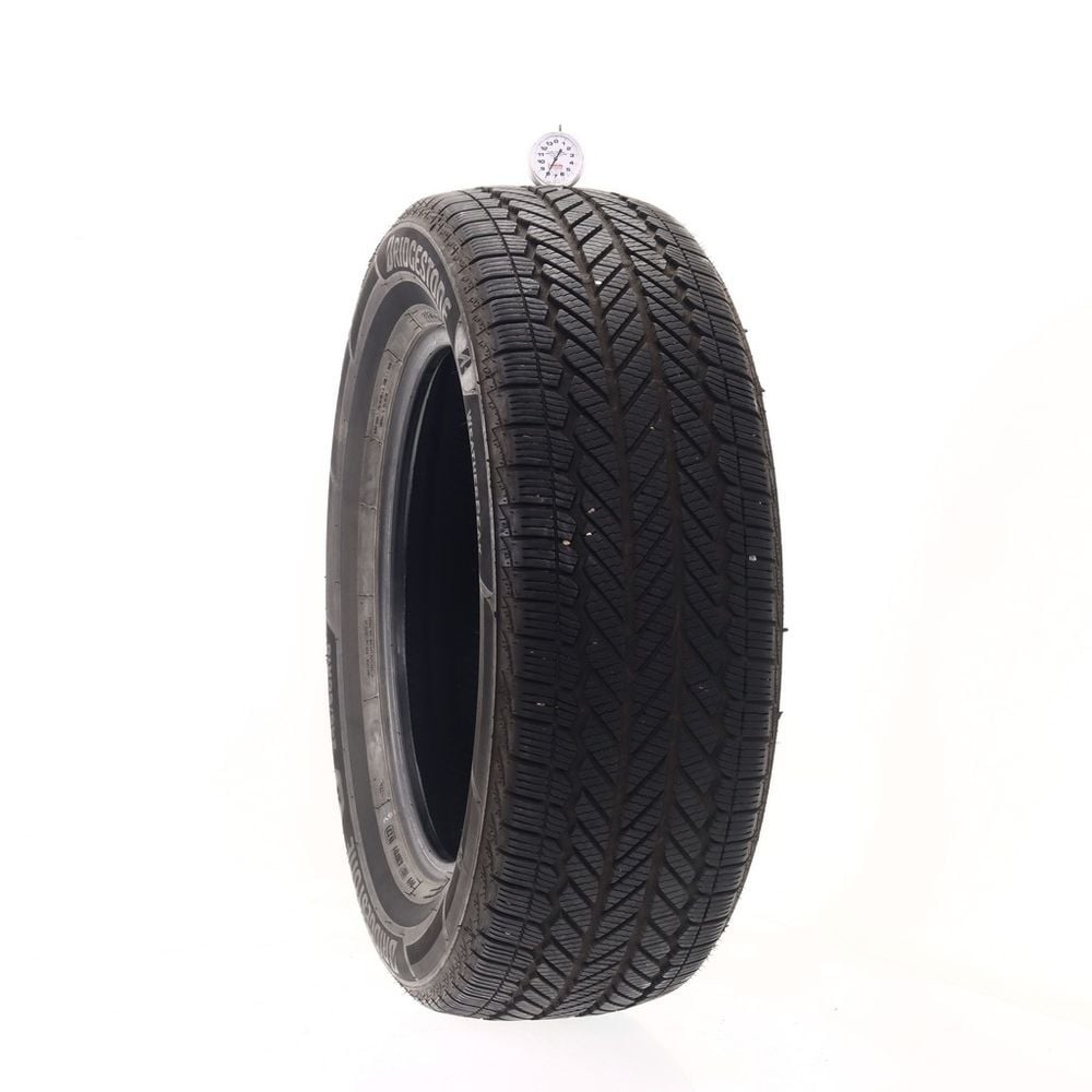 Used 245/60R18 Bridgestone WeatherPeak 105H - 8/32 - Image 1