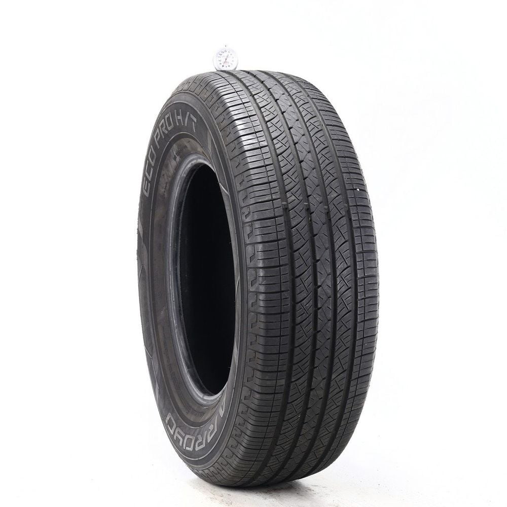 Used 265/70R18 Arroyo Eco Pro H/T 116H - 8/32 - Image 1